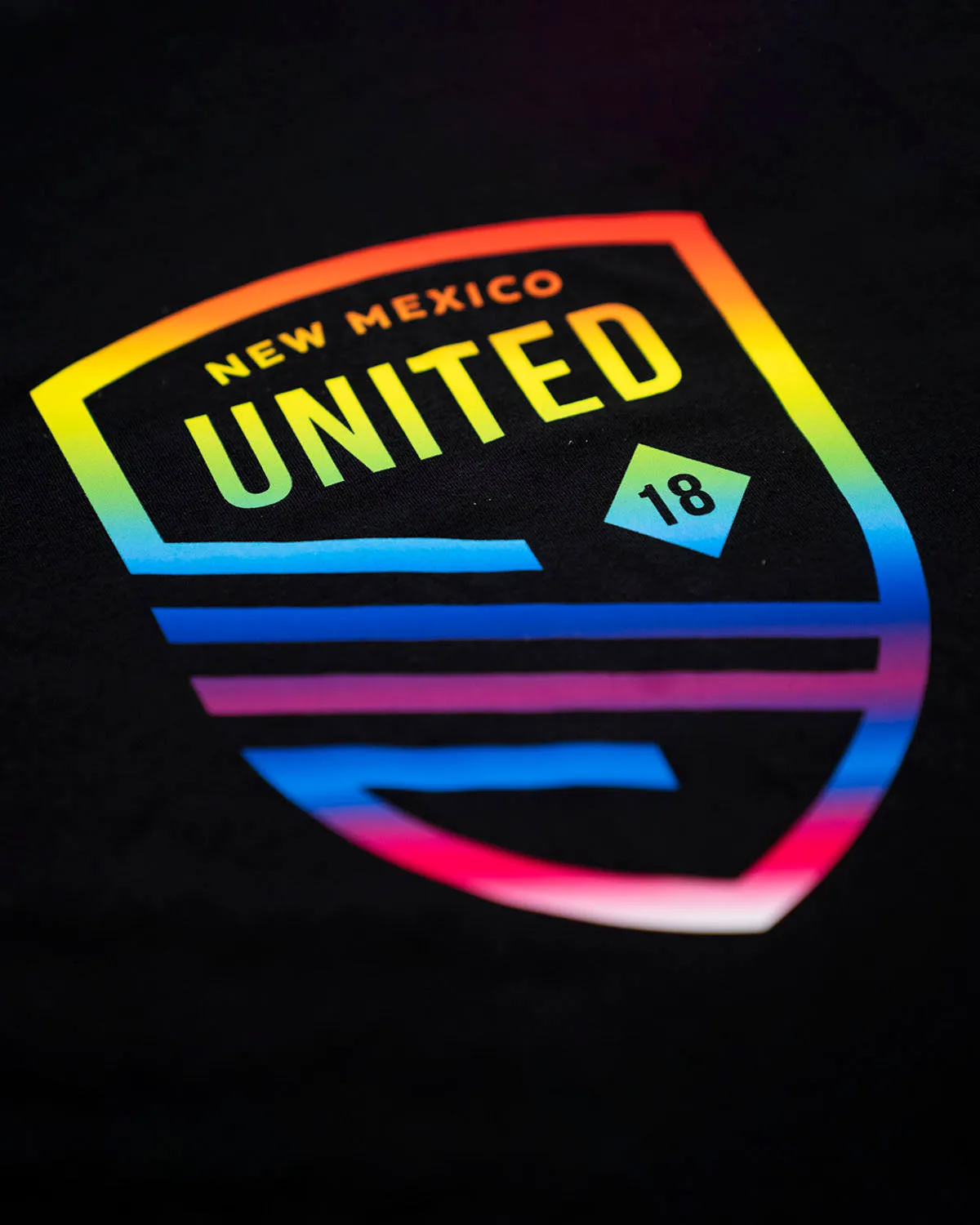 Cutout Pride Tee