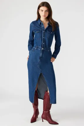 Dakoda Midi Dress Dakoda Midi Dress