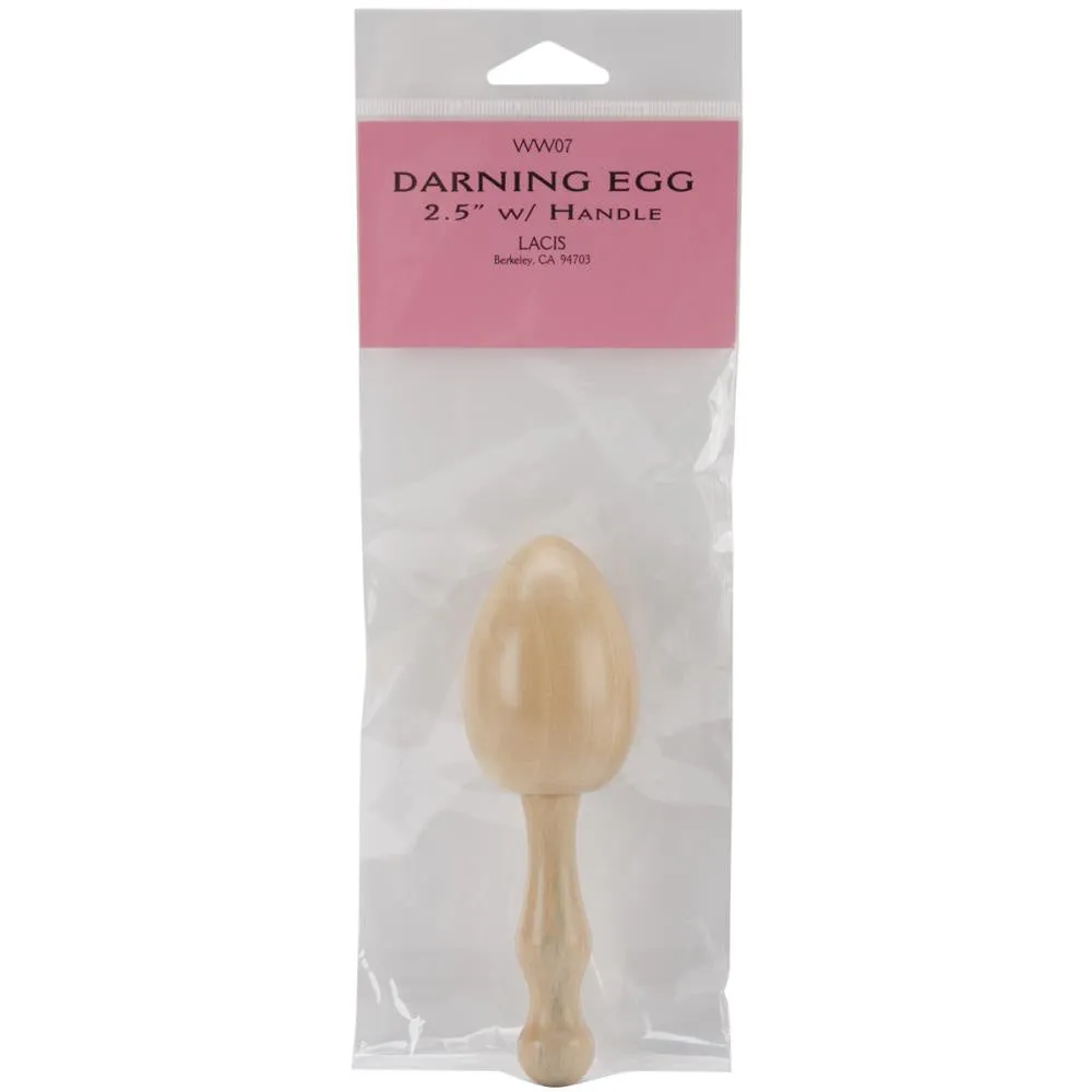 Darning Egg