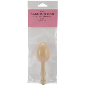 Darning Egg Darning Egg