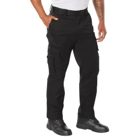 Deluxe EMT (Emergency Medical Technician) Paramedic Pants Deluxe EMT (Emergency Medical Technician) Paramedic Pants