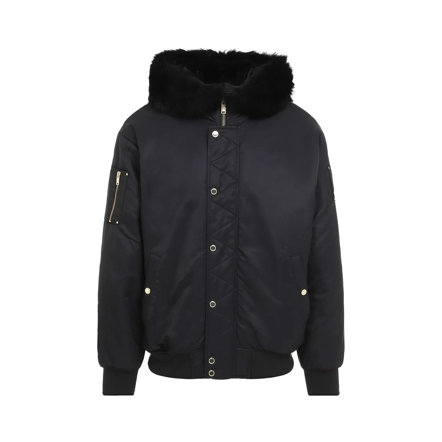 DENALI GOLD BOMBER