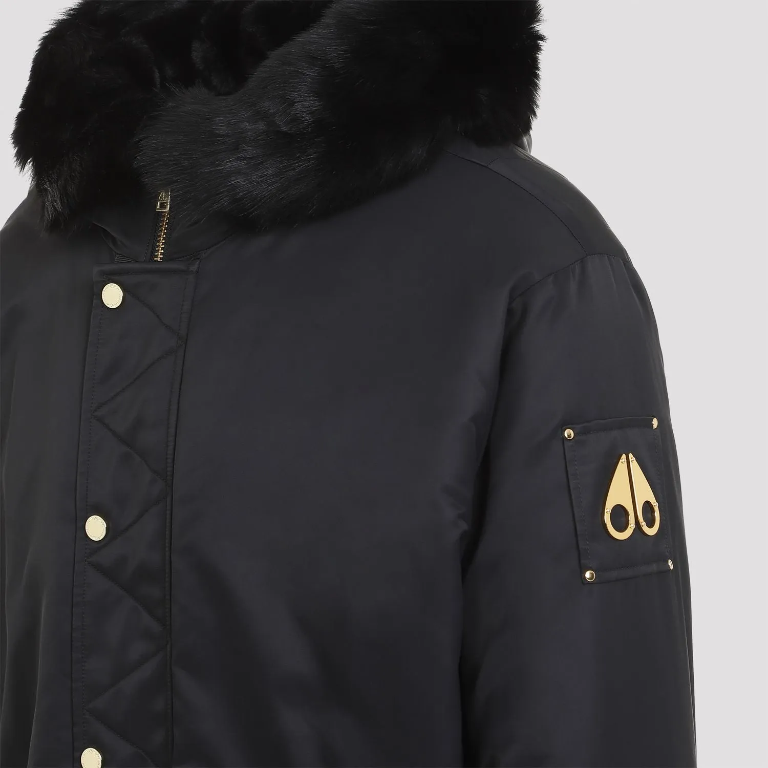 DENALI GOLD BOMBER