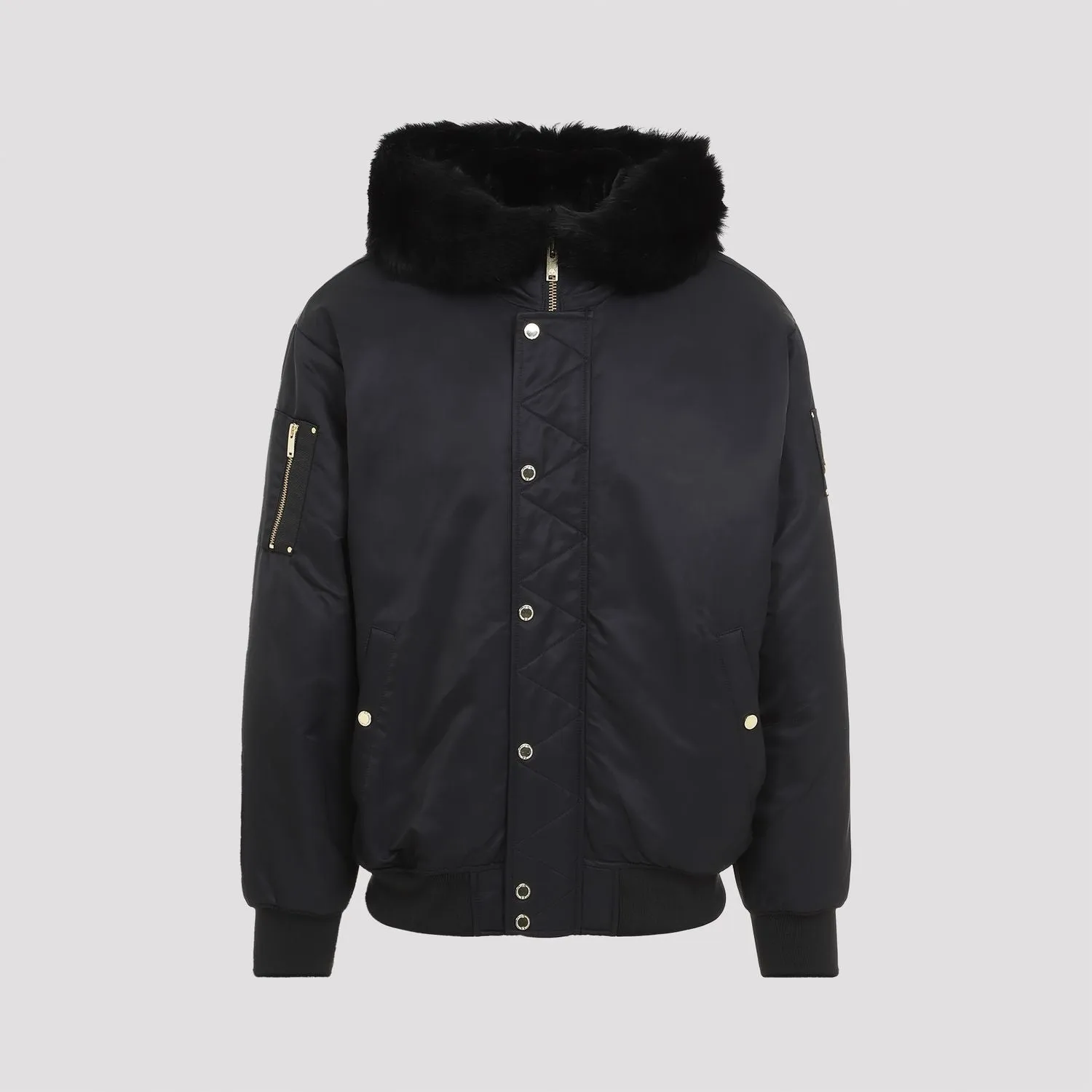 DENALI GOLD BOMBER