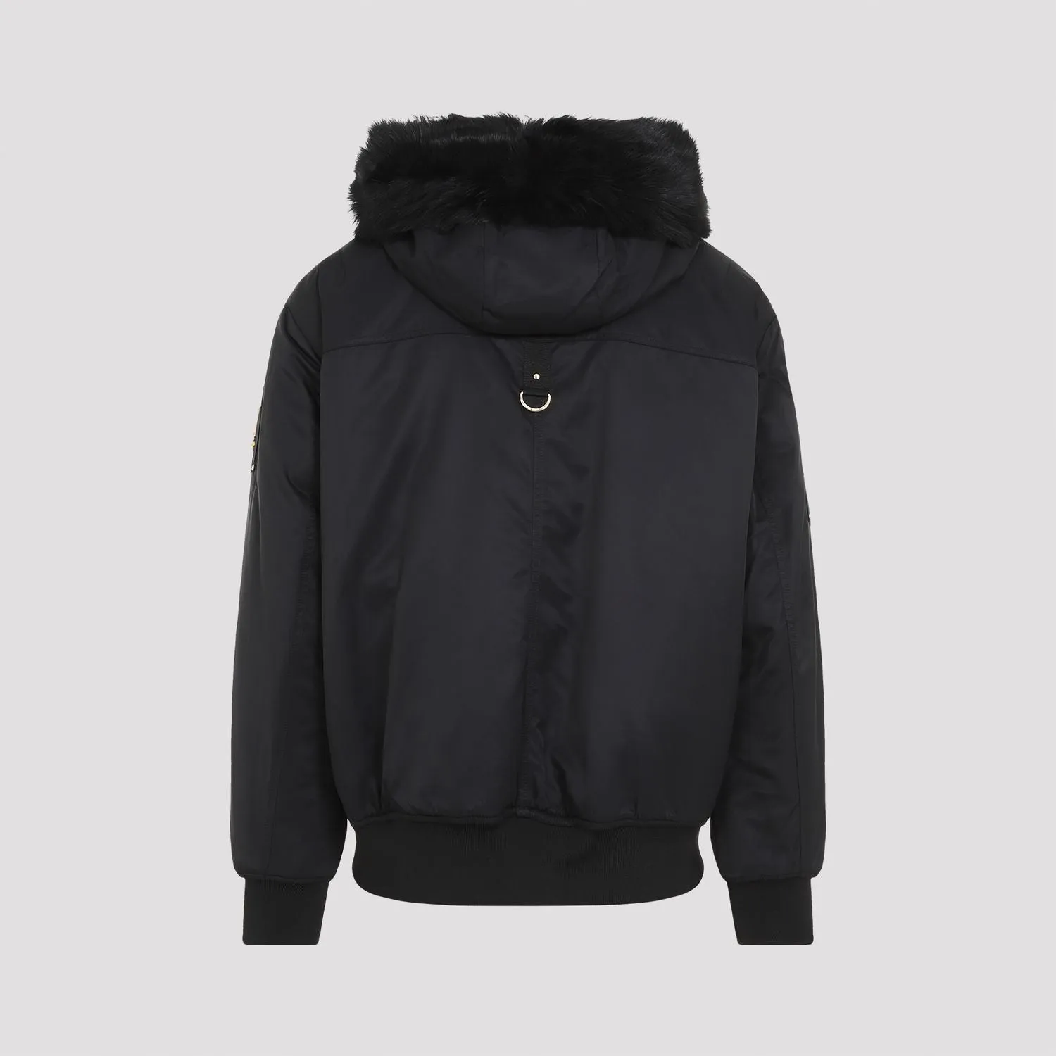 DENALI GOLD BOMBER
