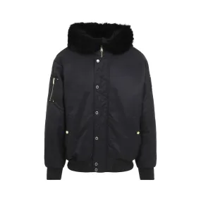 DENALI GOLD BOMBER DENALI GOLD BOMBER
