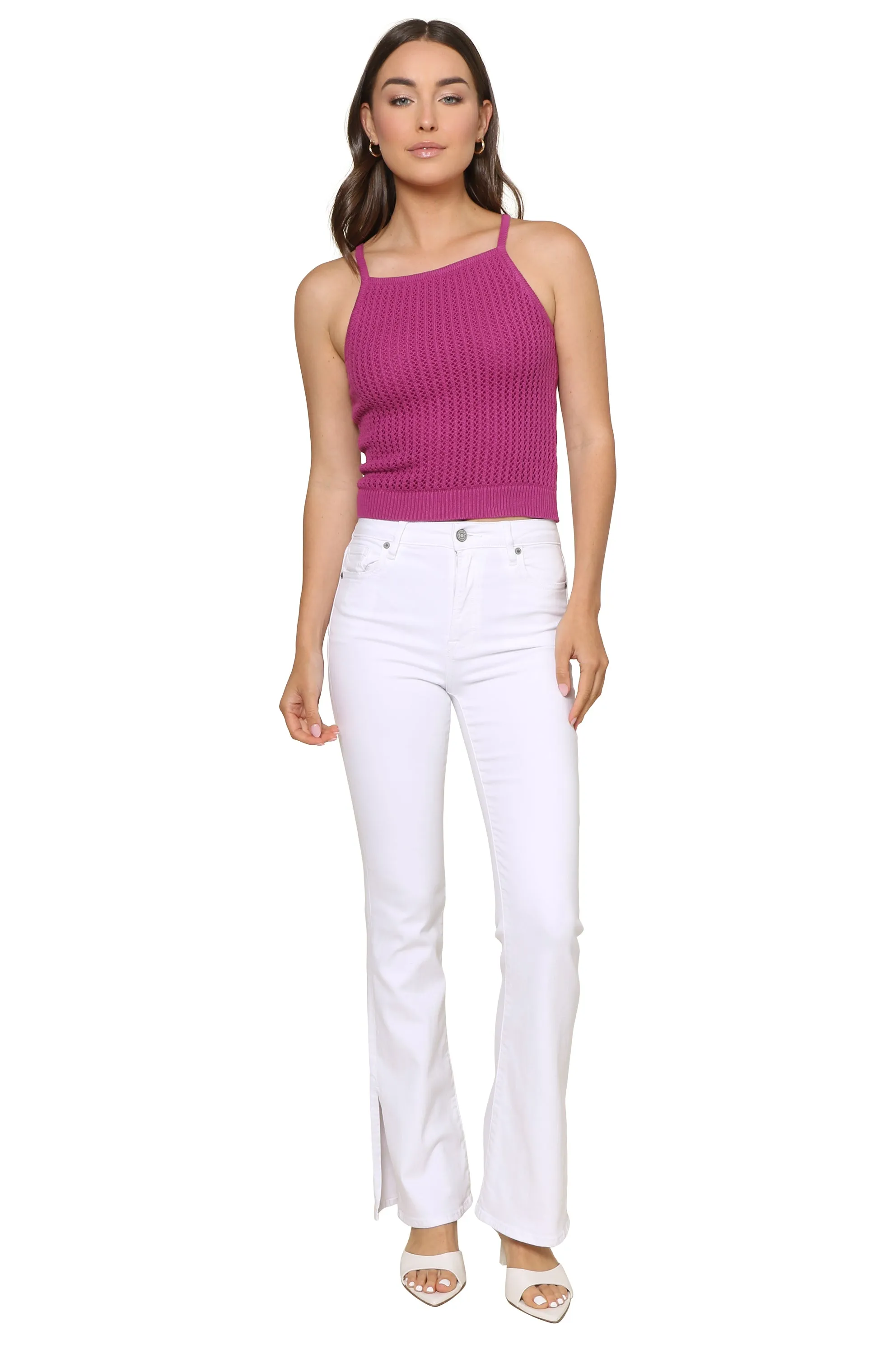 Diana Sweater Tank