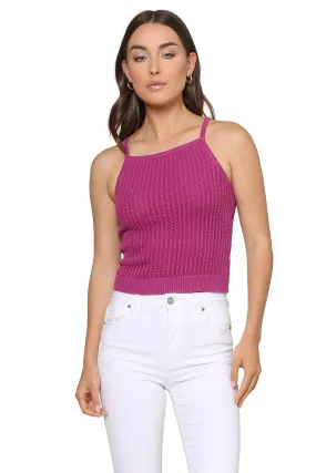 Diana Sweater Tank