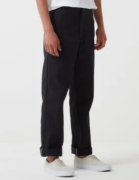 Dickies 873 Work Pant (Slim Straight) - Black Dickies 873 Work Pant (Slim Straight) - Black