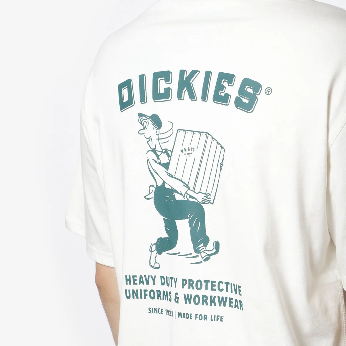 Dickies Builder T-Shirt