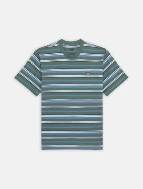 Dickies Glade Spring T-shirt - White Dickies Glade Spring T-shirt - White