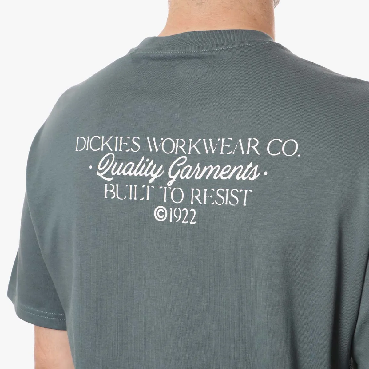 Dickies Globe T-Shirt