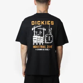Dickies Industrial Zone T-Shirt Dickies Industrial Zone T-Shirt