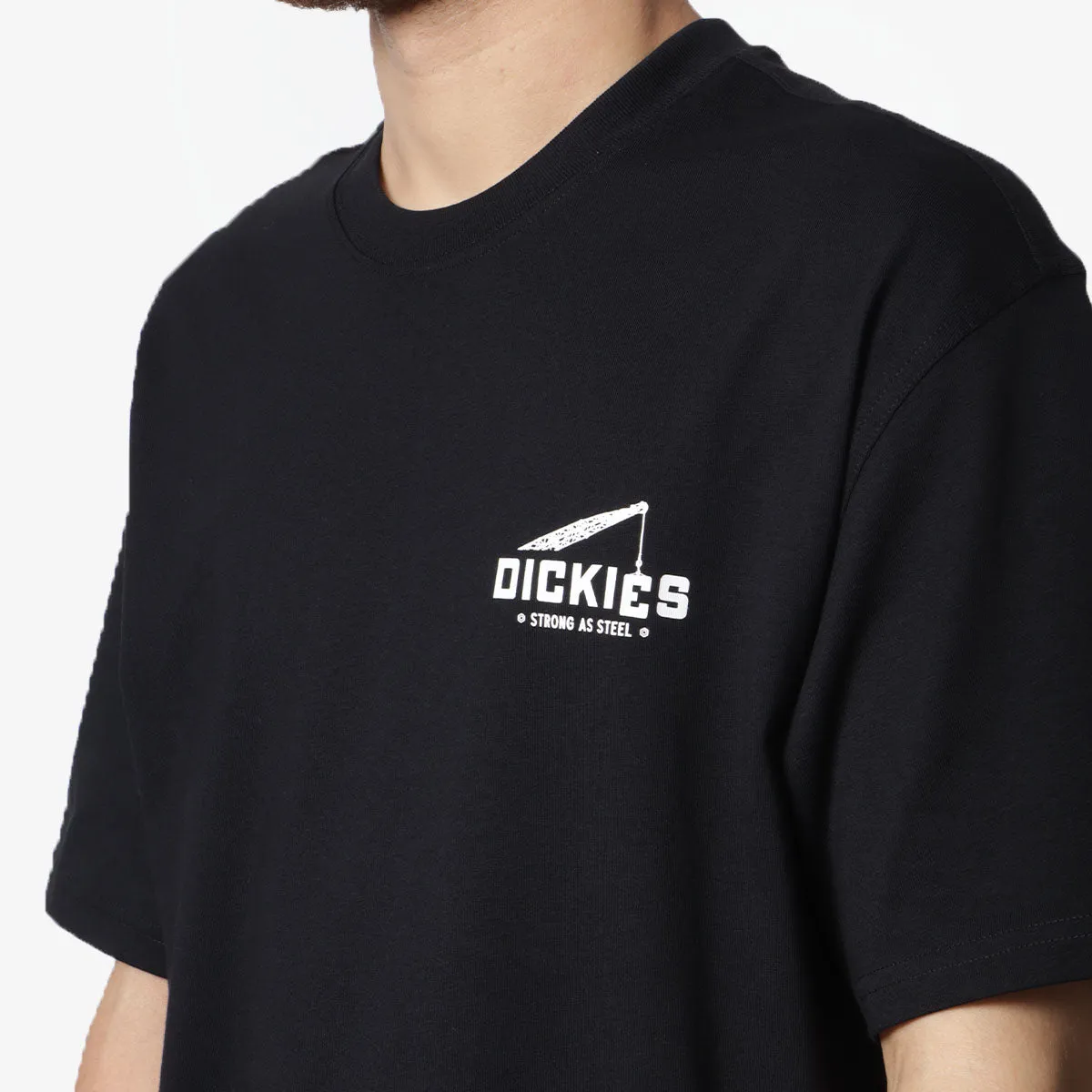 Dickies Industrial Zone T-Shirt