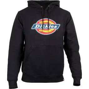 Dickies Logo Graphic Fleece Hoodie Dickies Logo Graphic Fleece Hoodie