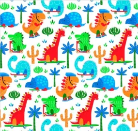 Dino Dash Collection Dino Dash Collection