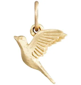 Dove Mini Charm Dove Mini Charm