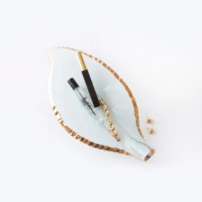 Edgey Leaf Bowl Edgey Leaf Bowl