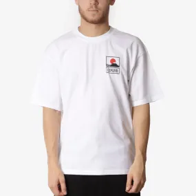 Edwin Sunset On Mt. Fuji T-Shirt