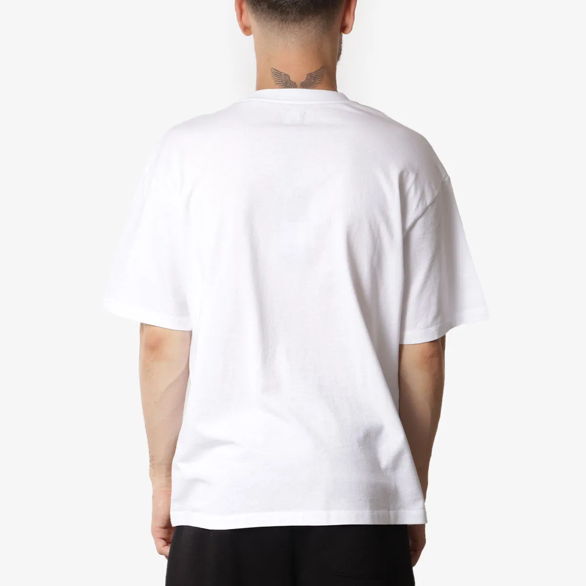 Edwin Sunset On Mt. Fuji T-Shirt