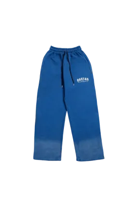 FADED BLUE SWEATPANTS (v2) FADED BLUE SWEATPANTS (v2)