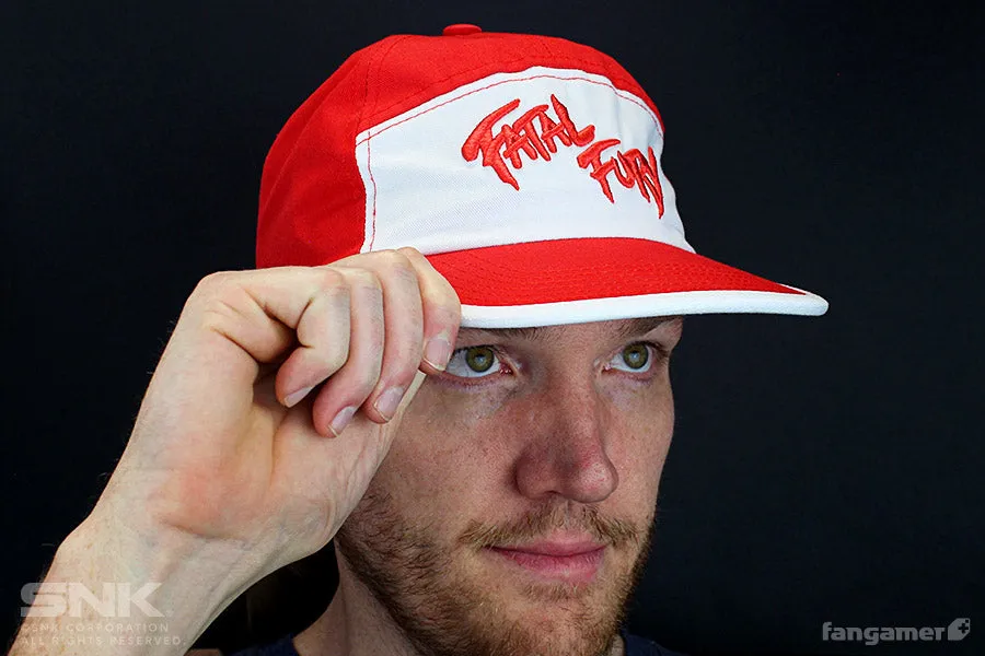 FATAL FURY - Terry Hat