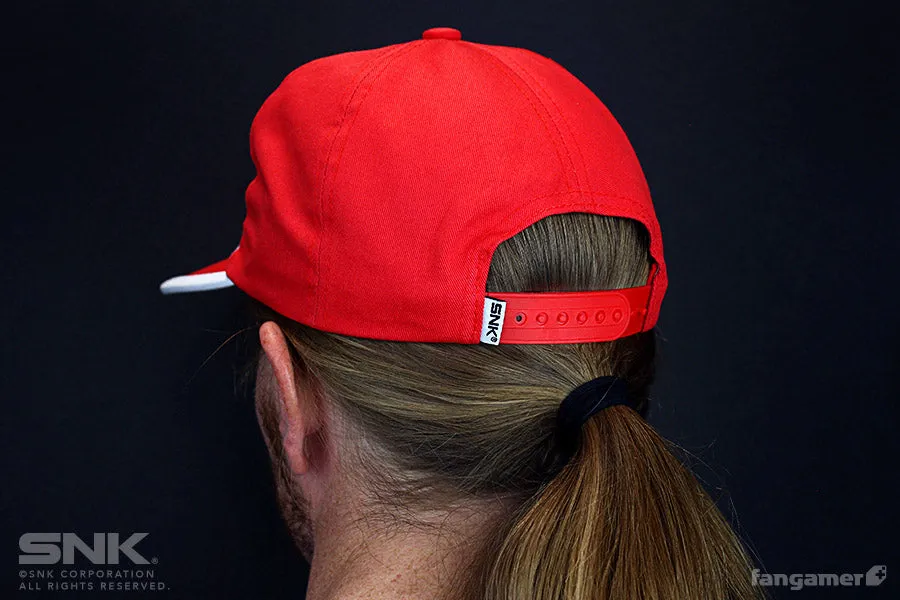FATAL FURY - Terry Hat