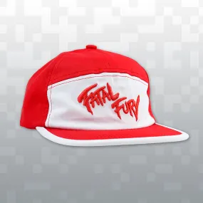 FATAL FURY - Terry Hat