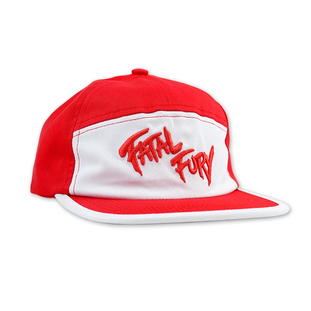 FATAL FURY - Terry Hat