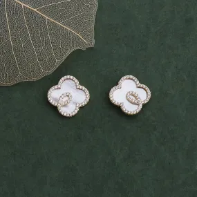 Fay Fashionable Stud Earrings Fay Fashionable Stud Earrings