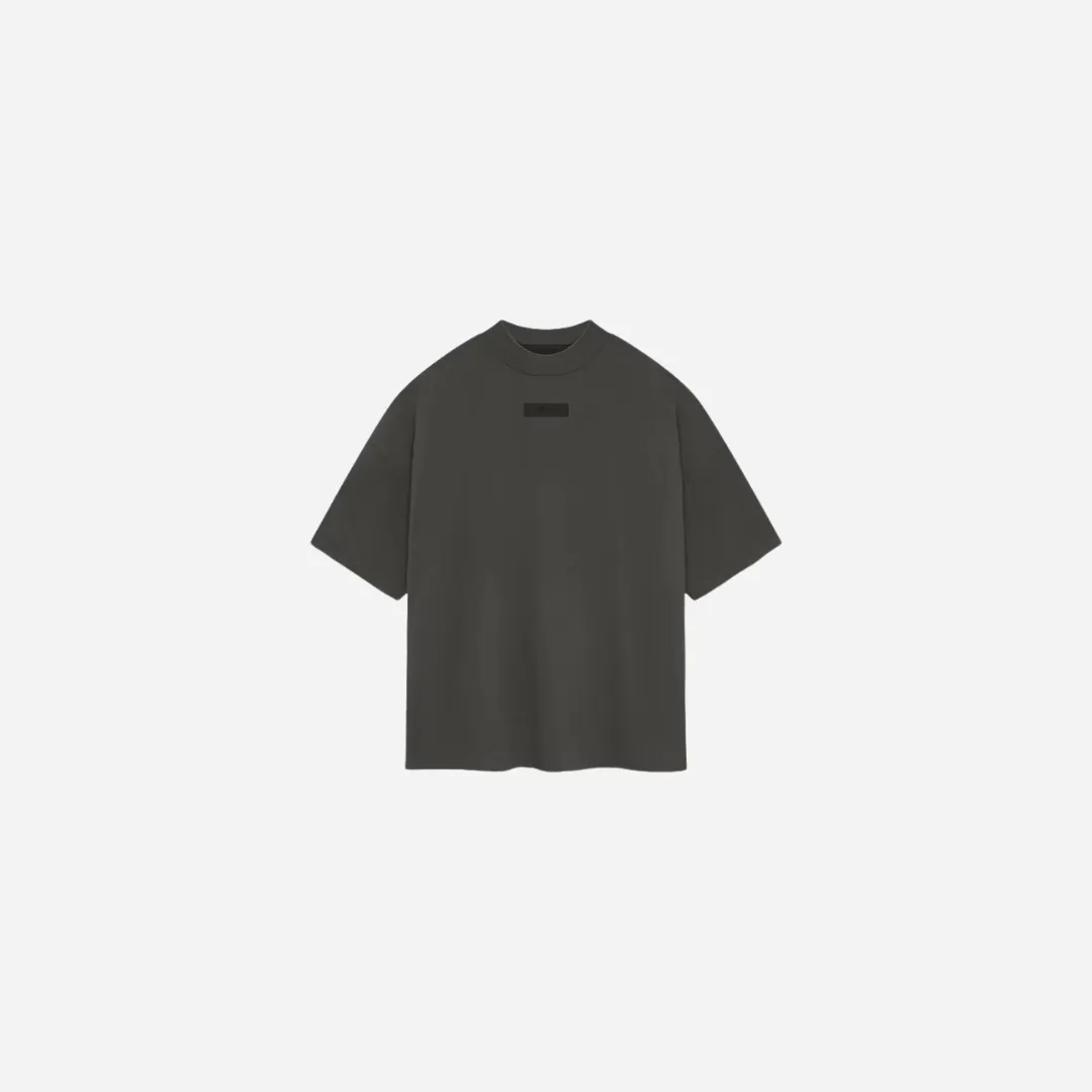 FEAR OF GOD ESSENTIALS S/S TEE INK