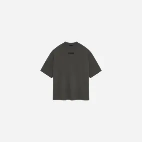 FEAR OF GOD ESSENTIALS S/S TEE INK