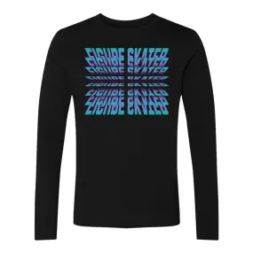 Figure Skater Unisex Long Sleeve Figure Skater Unisex Long Sleeve