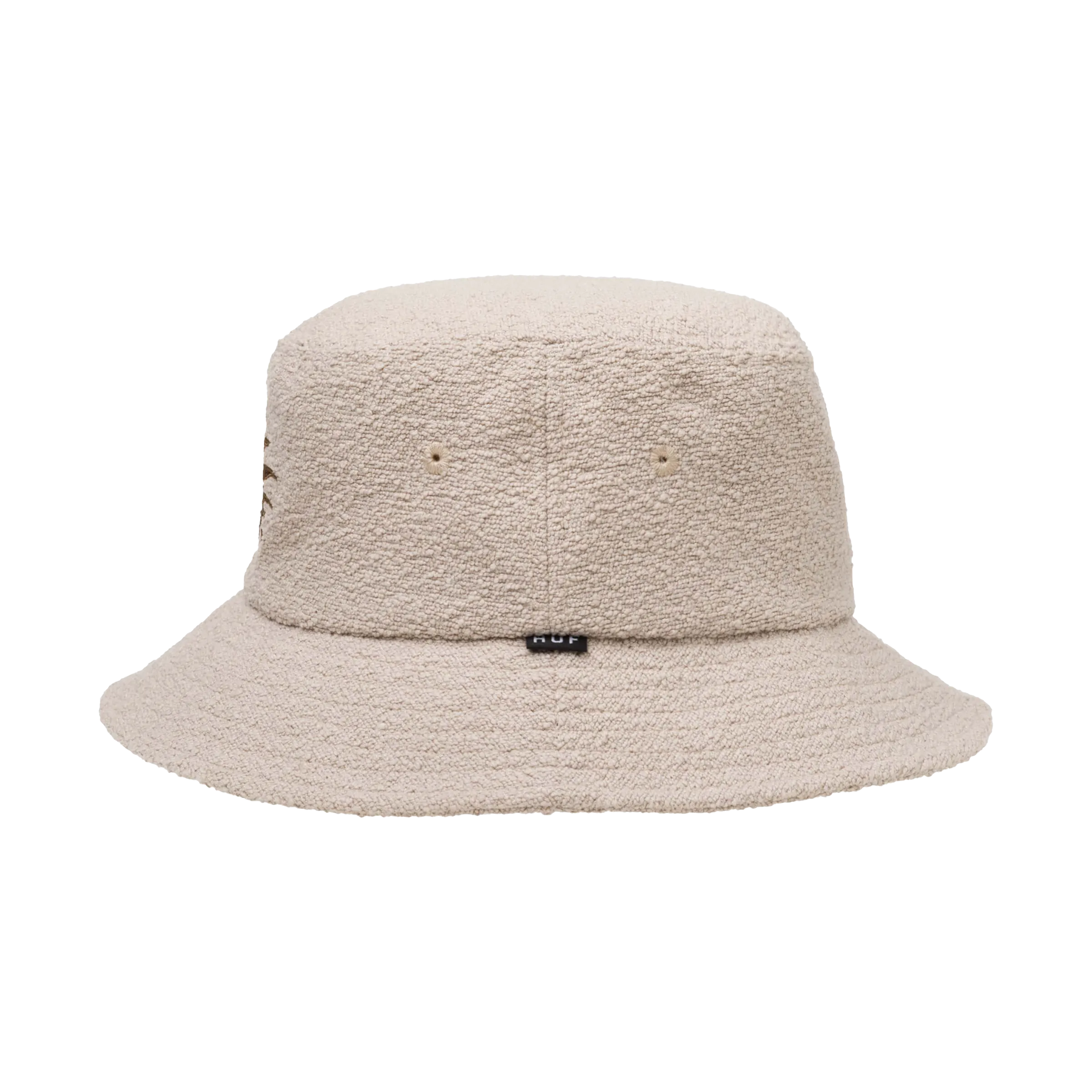 Fire Bucket Hat