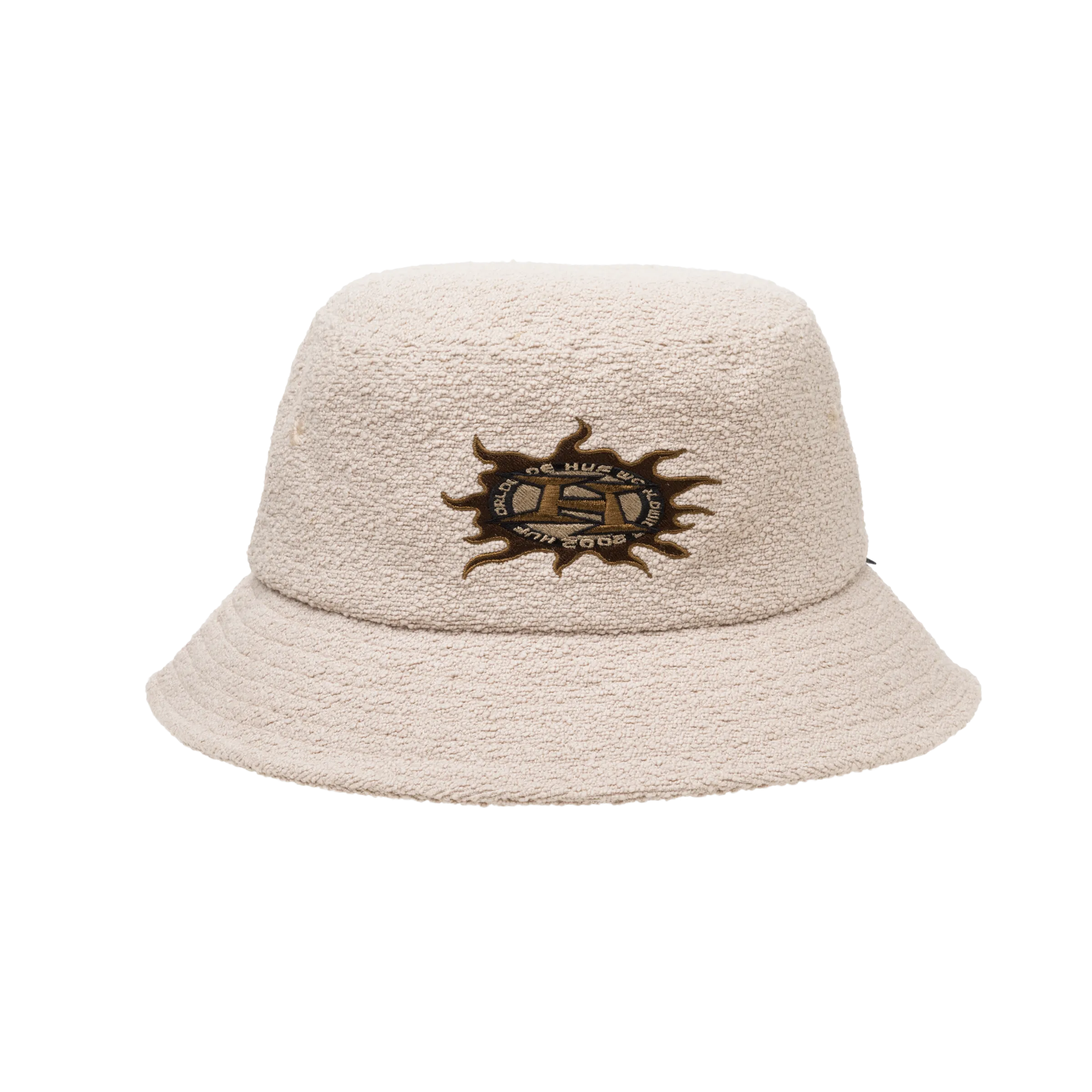 Fire Bucket Hat