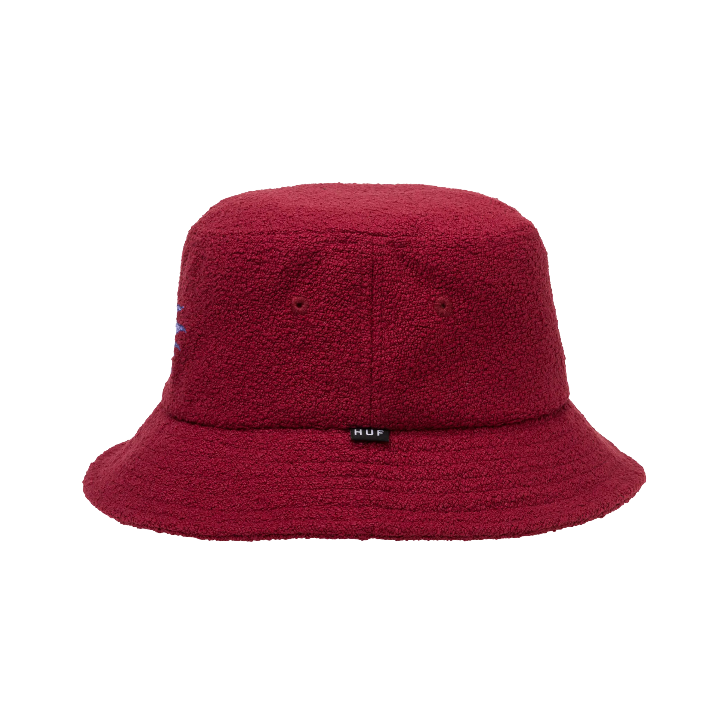 Fire Bucket Hat