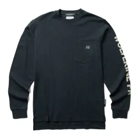 Fr Ls Graphic Tee Dk Brave Fr Ls Graphic Tee Dk Brave