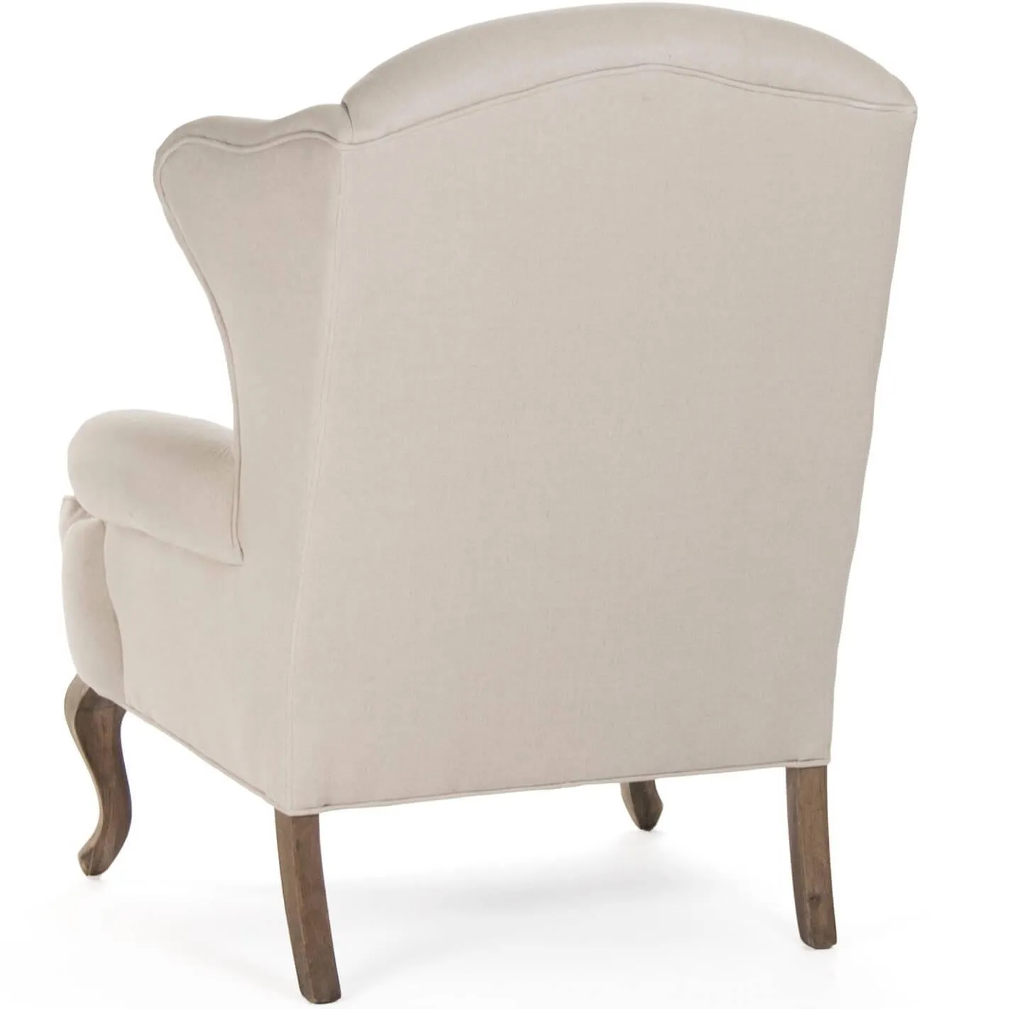 French Roosters Arm Chair