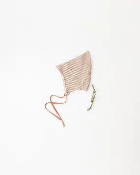 French Terry Pixie Hat