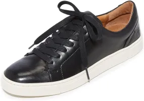 Frye Women's Ivy Low Lace Sneaker Frye Women's Ivy Low Lace Sneaker
