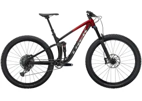 Fuel EX 8 GX