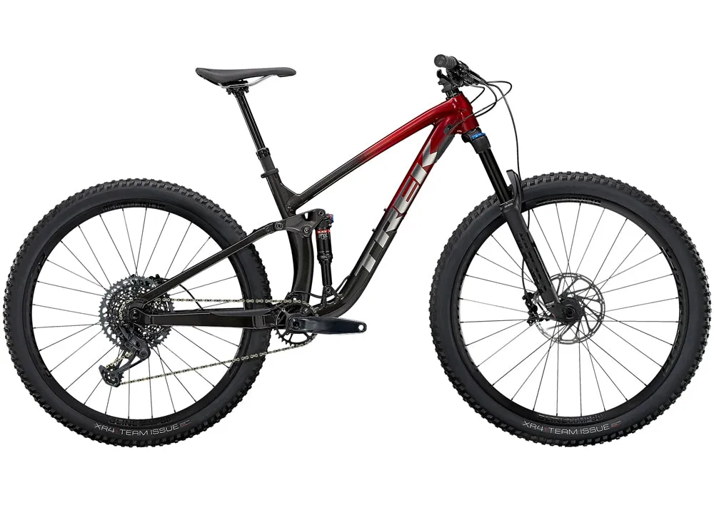 Fuel EX 8 GX