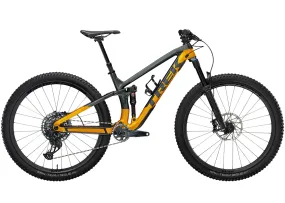 Fuel EX 9.8 GX AXS - Generation 5 Fuel EX 9.8 GX AXS - Generation 5