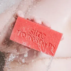 Full Moon Bar . Sensual Awakening Soap Full Moon Bar . Sensual Awakening Soap
