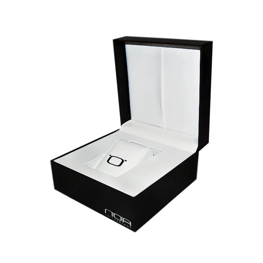 G Steel, Quartz Chronograph - Diameter 44mm