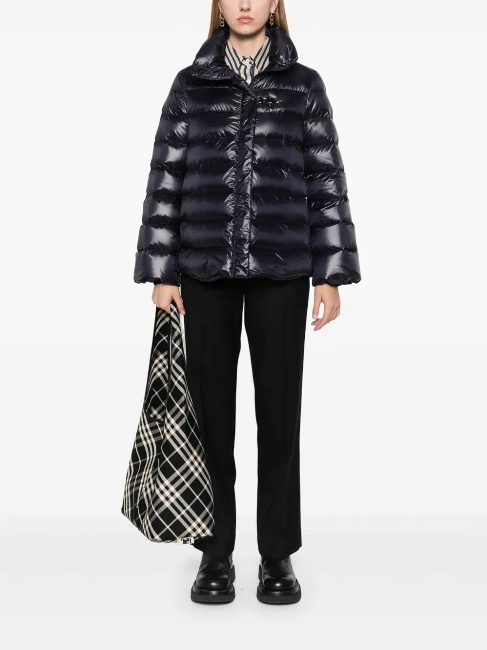 GANCIO DOWN JACKET