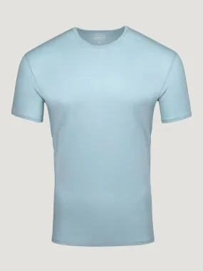 Glacier Eco Fresh Crew Neck Glacier Eco Fresh Crew Neck