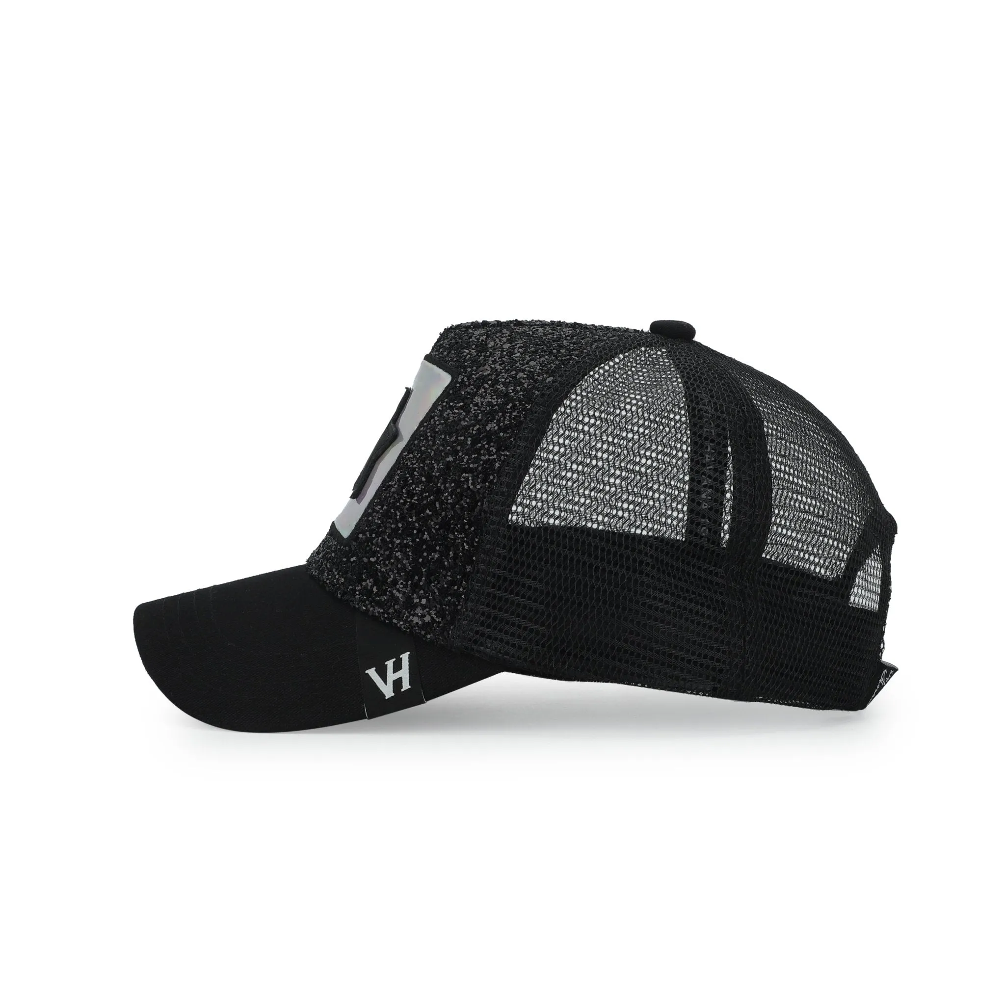 GLITZ HAT
