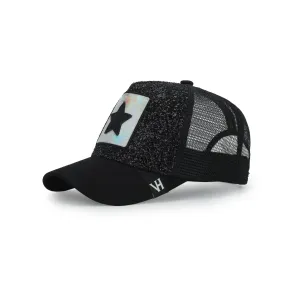 GLITZ HAT GLITZ HAT