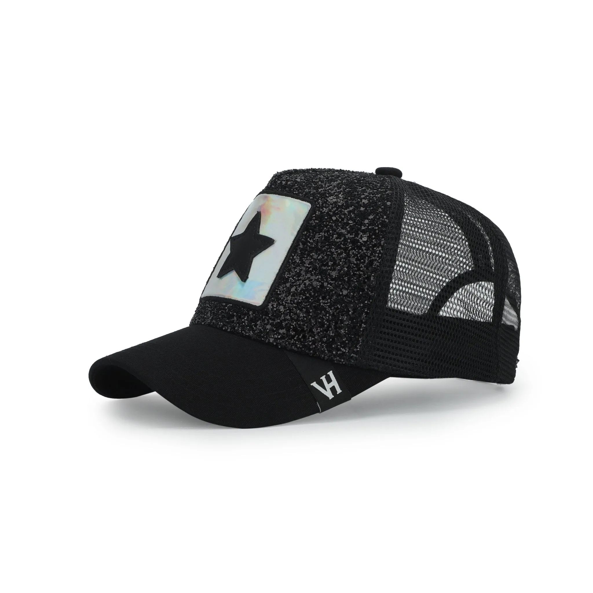 GLITZ HAT